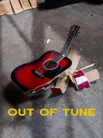 Poster of Out Of Tune