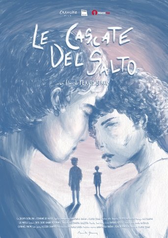 Poster of Le Cascate Del Salto