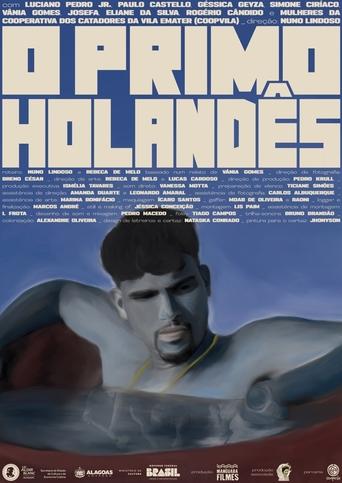 Poster of O Primo Holandês