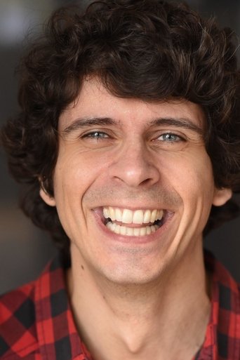 Portrait of Andy Day