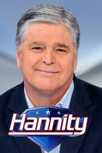 Poster of Hannity