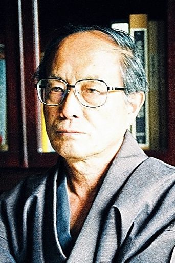 Portrait of Koji Nakano