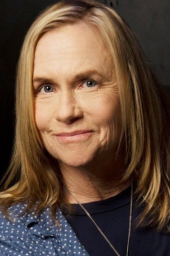 Portrait of Amy Madigan