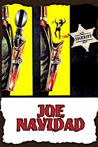 Poster of Joe Navidad