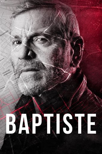 Poster of Baptiste