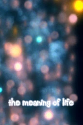 Poster of The Meaning of Life