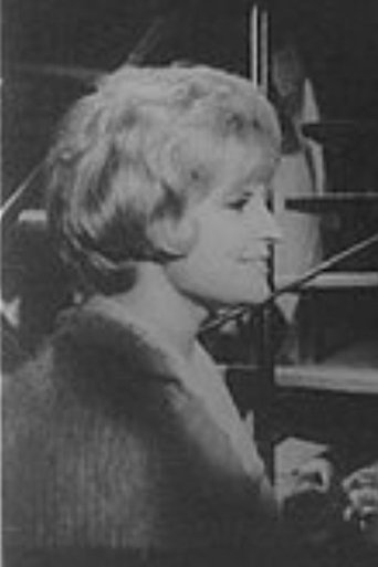 Portrait of Cristina Berys