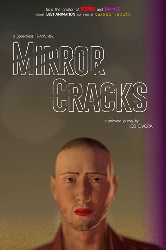 Poster of Mirror Cracks