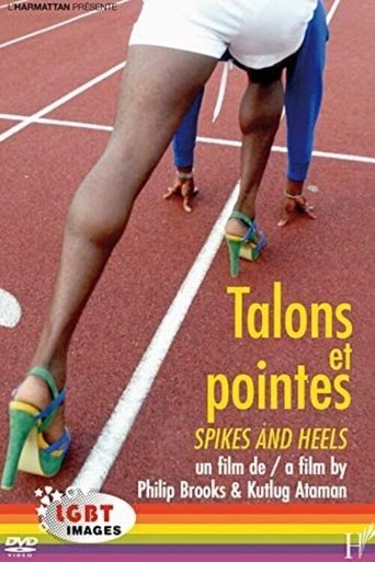 Poster of Spikes and Heels