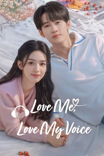 Poster of Love Me, Love My Voice