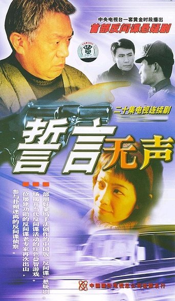 Poster of 誓言无声