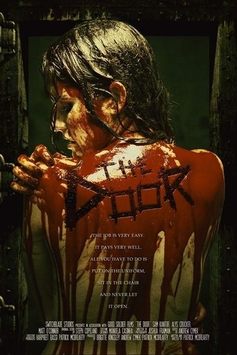 Poster of The Door