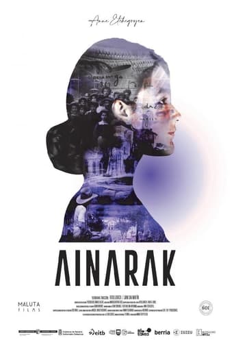 Poster of Ainarak