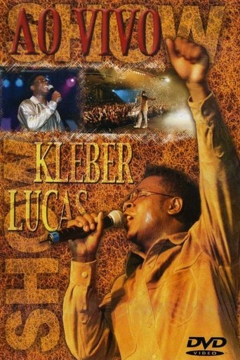 Poster of Kleber Lucas: Show Ao Vivo