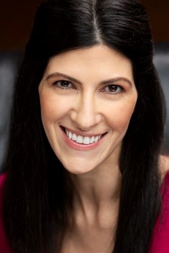 Portrait of Sandra Medeiros