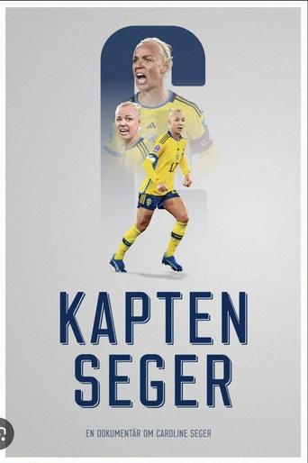 Poster of Kapten Seger