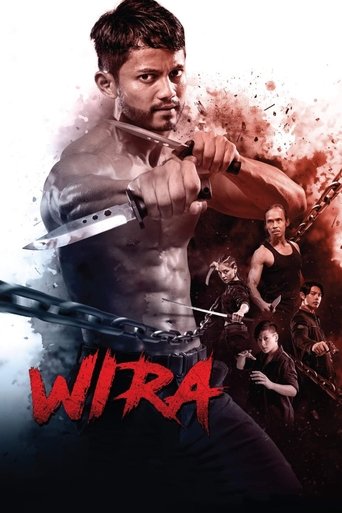 Wira Poster of Wira