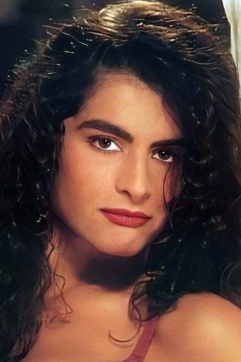 Portrait of Monique Biffignani