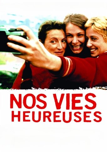 Poster of Our Happy Lives