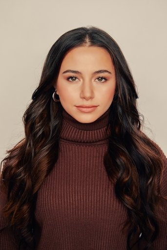 Portrait of Sky Katz