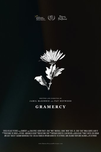 Poster of Gramercy