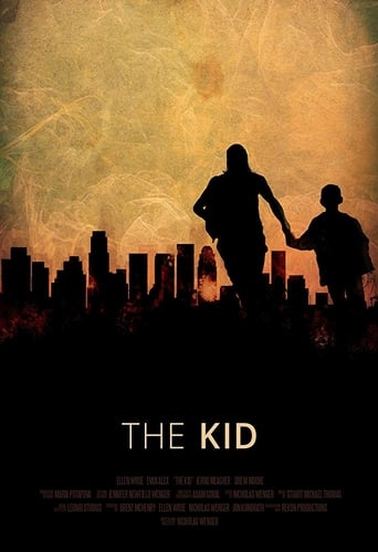 Poster of The Kid