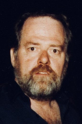 Portrait of Bill Bailey