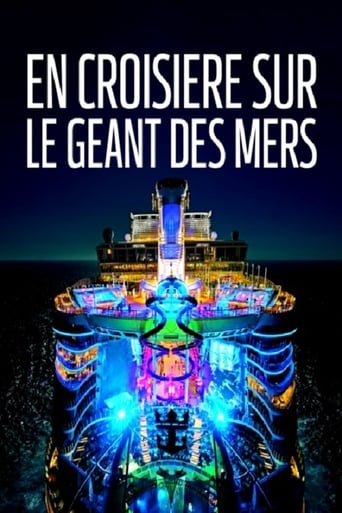 Poster of En croisière sur le géant des mers