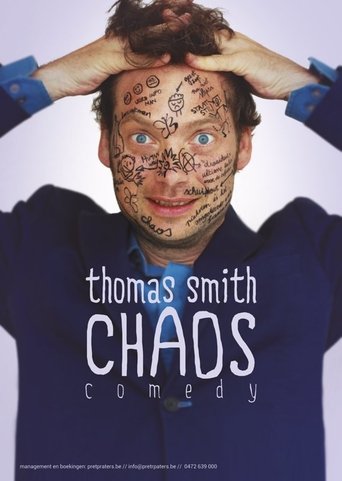 Poster of Chaos