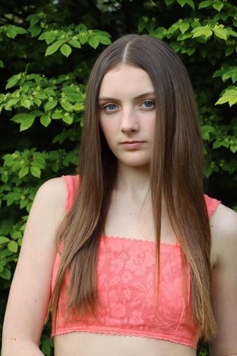 Portrait of Ashley Carley