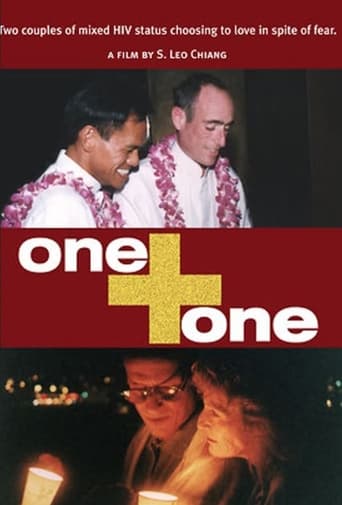 Poster of One + One