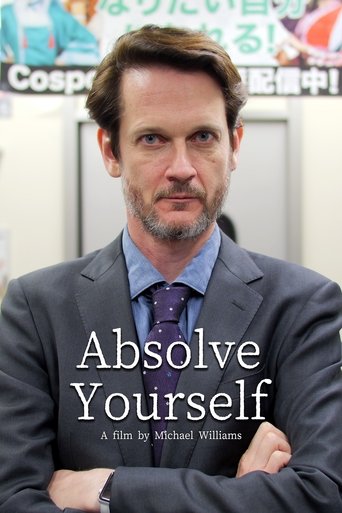 Poster of Absolve Yourself