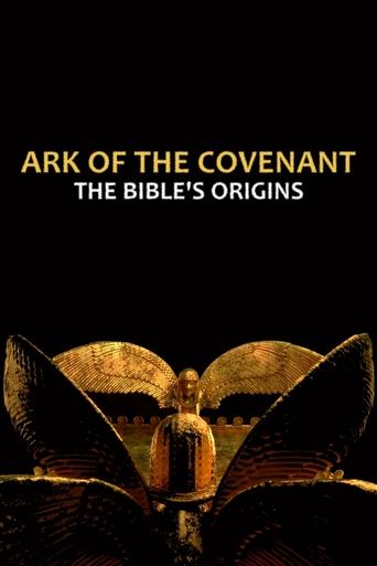 Poster of Ark of the Covenant: The Bible’s Origins