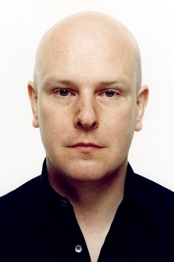 Portrait of Philip Selway