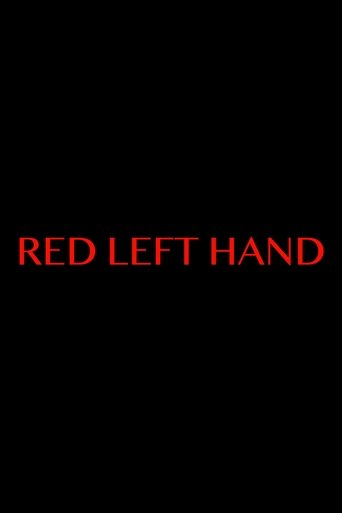 Poster of Red Left Hand