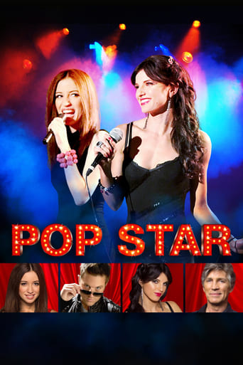 Poster of Pop Star