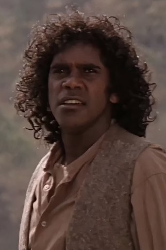 Portrait of Freddy Reynolds