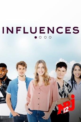 Portrait for Influences - Season 1