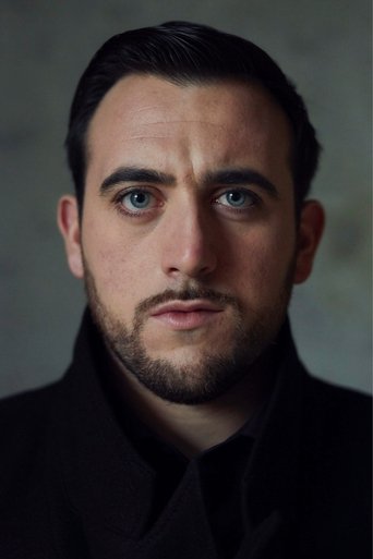 Portrait of Freddie De Tommaso