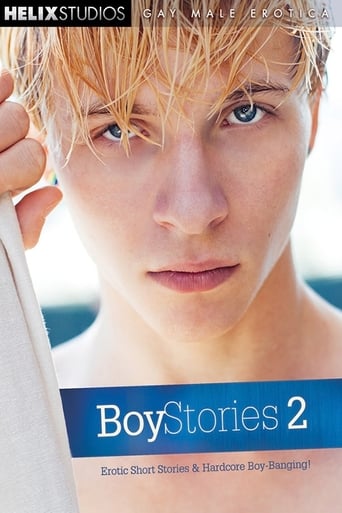 Poster of Boy Stories 2