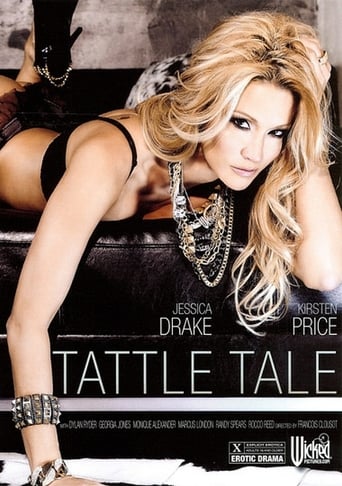 Poster of Tattle Tale