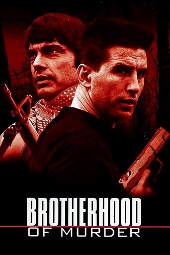 Poster of Brotherhood of Murder