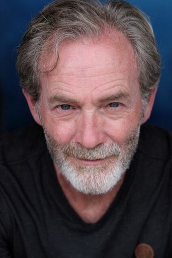 Portrait of Sven Kramer
