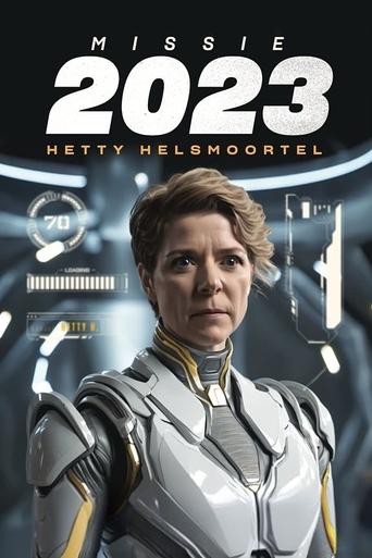 Poster of Hetty Helsmoortel - Missie 2023