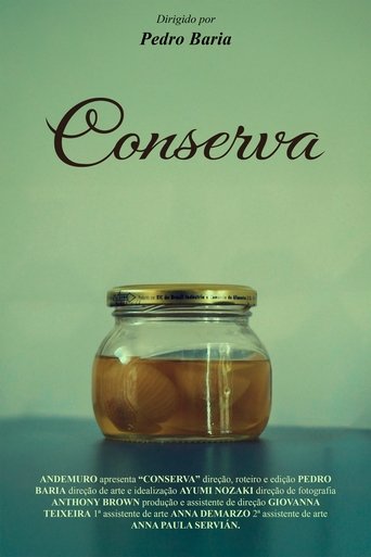 Poster of Conserva
