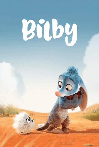 Poster of Bilby