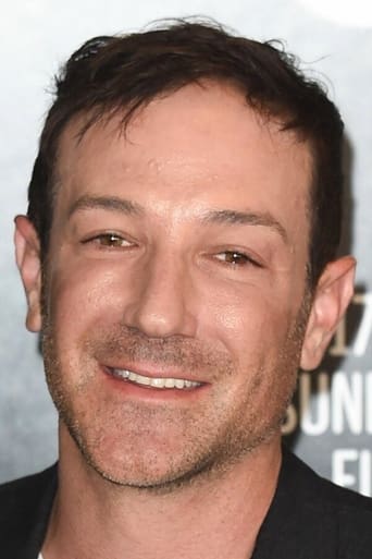 Portrait of Bryan Fogel