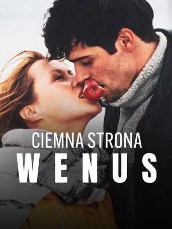 Poster of The Dark Side of Venus