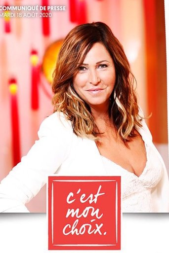 Poster of C'est mon choix