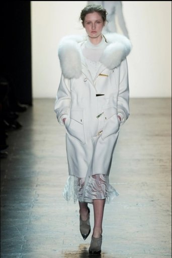 Poster of Prabal Gurung: Fall/Winter 2016 at NYFW
